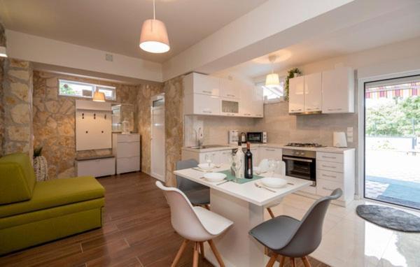 Apartman Genova Imotski Donji Vinjani Eksteriør bilde