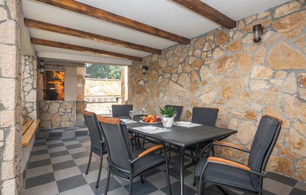 Apartman Genova Imotski Donji Vinjani Eksteriør bilde